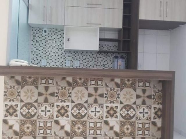 Apartamento com 60m² 3 quartos e 1 banheiro, à venda, no bairro Novo Osasco em Osasco