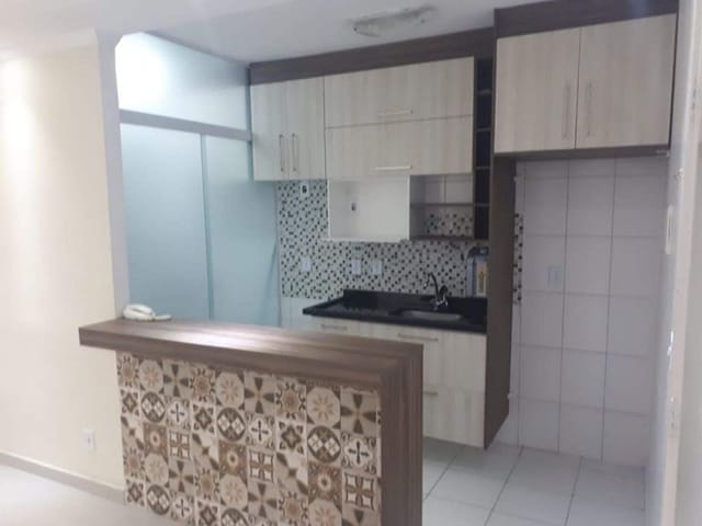 Apartamento com 60m² 3 quartos e 1 banheiro, à venda, no bairro Novo Osasco em Osasco