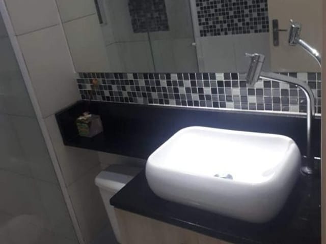 Apartamento com 60m² 3 quartos e 1 banheiro, à venda, no bairro Novo Osasco em Osasco