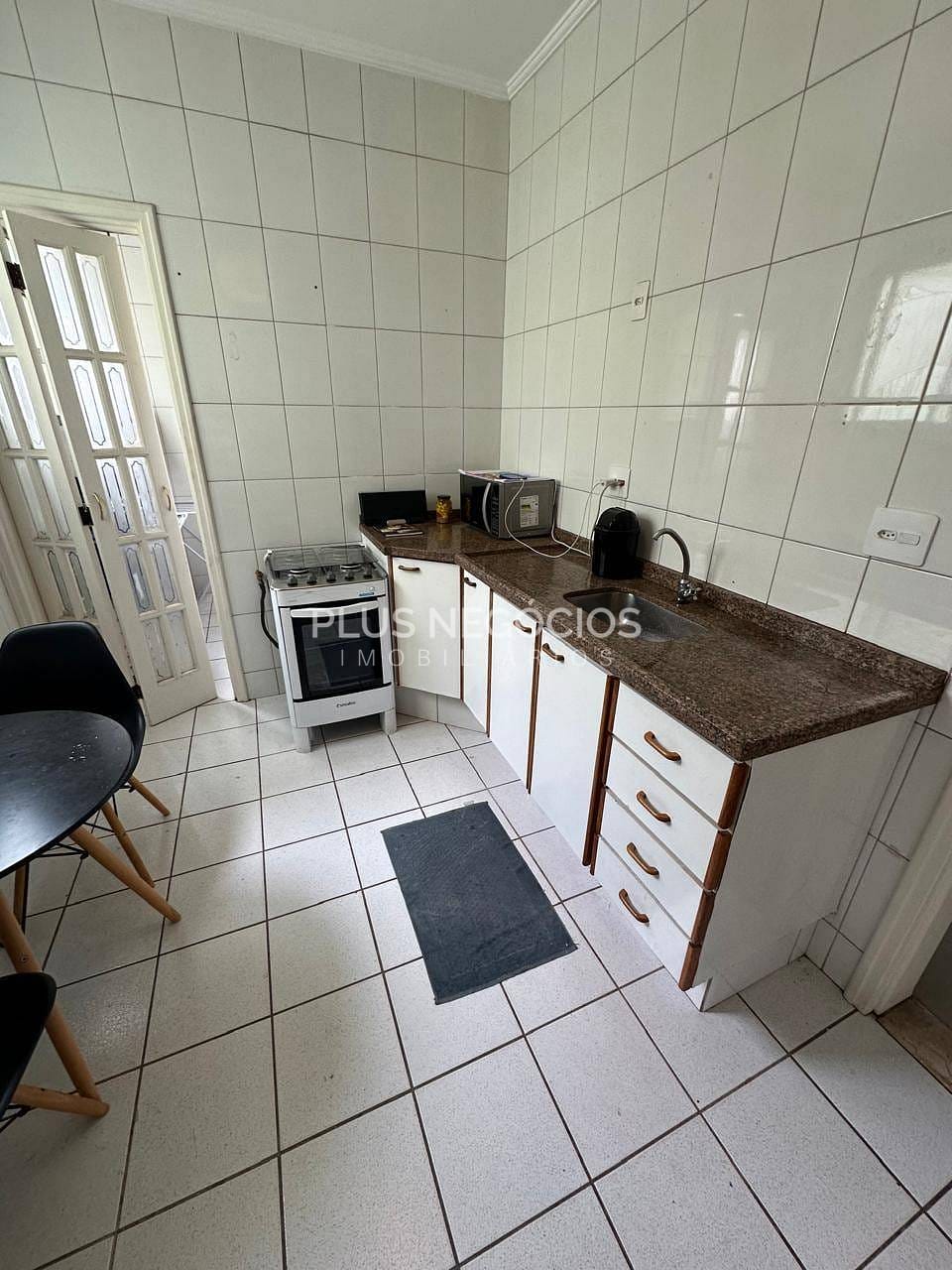 Apartamento à venda com 2 quartos, 62m² - Foto 5