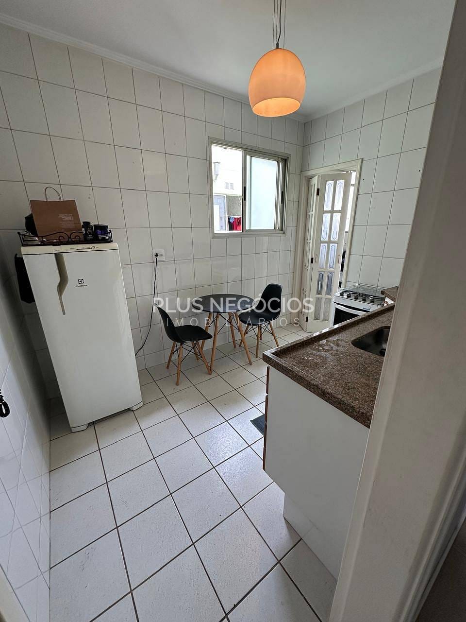 Apartamento à venda com 2 quartos, 62m² - Foto 6