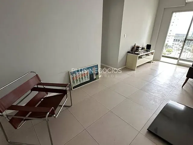 Apartamento com 62m² 2 quartos e 1 banheiro, à venda, no bairro Parque Campolim em Sorocaba