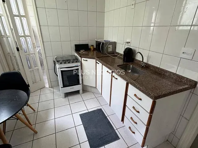 Apartamento com 62m² 2 quartos e 1 banheiro, à venda, no bairro Parque Campolim em Sorocaba