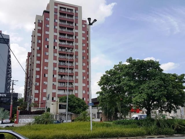 Foto do Apartamento - Apartamento à venda e locação 3 Quartos, 1 Suite, 2 Vagas, 133M², Vila Augusta, Sorocaba - SP | Piazza Di Spagna | Ary Proenca Negócios Imobiliários Ltda