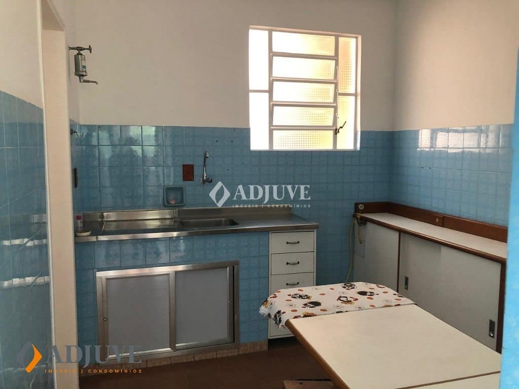 Apartamento à venda com 2 quartos, 142m² - Foto 8