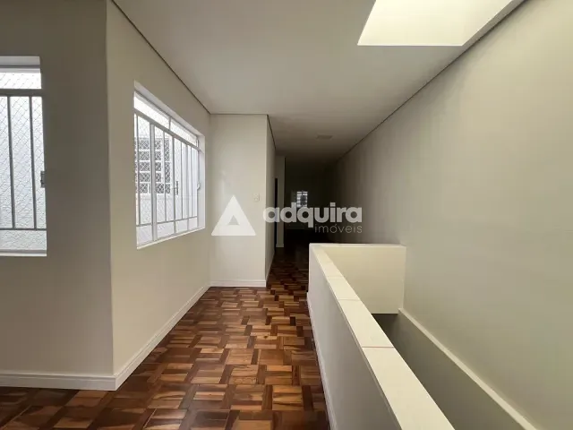 Apartamento 2 quartos e 1 banheiro, para alugar, no bairro Centro em Ponta Grossa