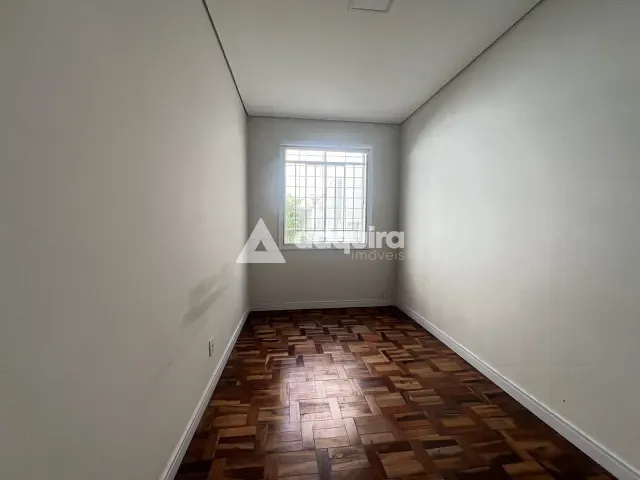 Apartamento 2 quartos e 1 banheiro, para alugar, no bairro Centro em Ponta Grossa