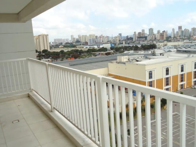 Foto do Apartamento - Apartamento com 3 dormitórios à venda, 100 m² por R$ 900.000,00 - Floradas de São José - São José dos Campos/SP | INDEPENDENCE NEGOCIOS IMOBILIARIOS LTDA