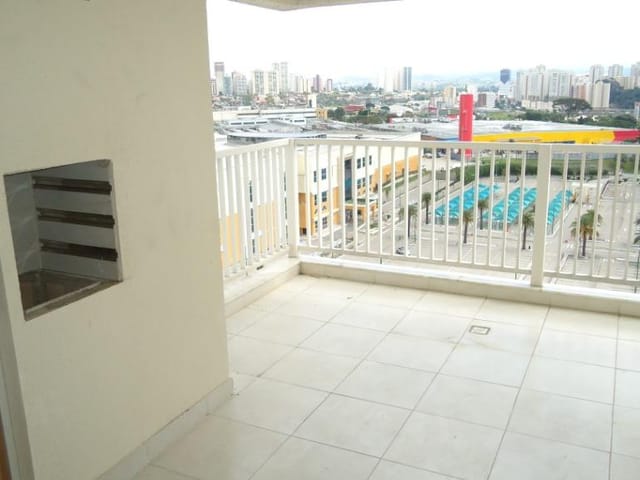 Foto do Apartamento - Apartamento com 3 dormitórios à venda, 100 m² por R$ 900.000,00 - Floradas de São José - São José dos Campos/SP | INDEPENDENCE NEGOCIOS IMOBILIARIOS LTDA