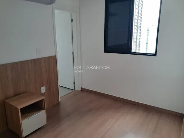 Apartamento 1 quarto e 1 banheiro, para alugar, no bairro Parque Campolim em Sorocaba