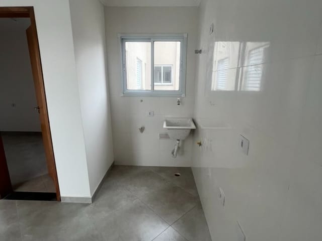 Apartamento 1 quarto e 1 banheiro, à venda, no bairro Vila Formosa em São Paulo