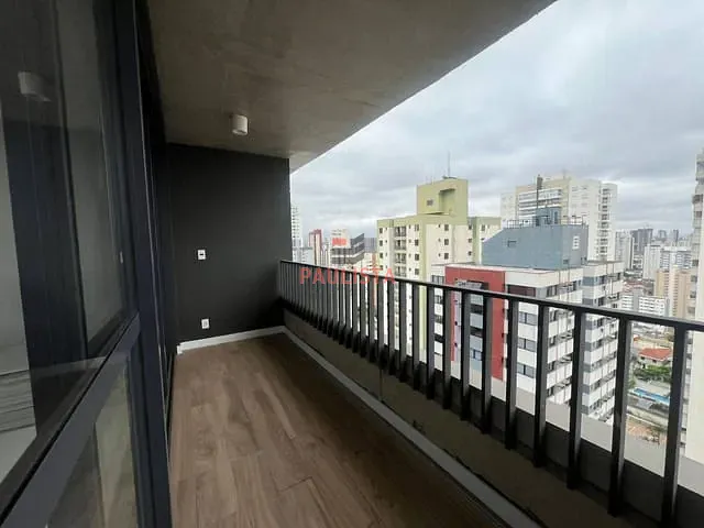Apartamento 2 quartos e 2 banheiros, à venda, no bairro Vila Mariana em São Paulo