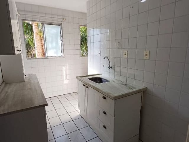 Apartamento com 51m² 2 quartos e 1 banheiro, para alugar, no bairro Jardim da Gloria em Cotia