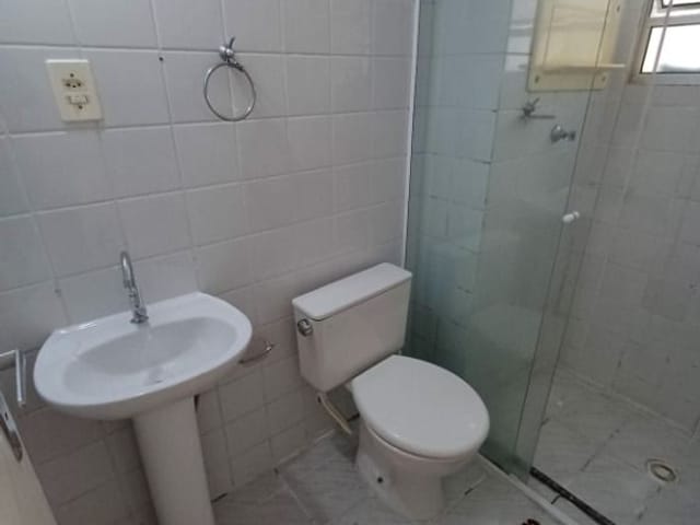 Apartamento com 51m² 2 quartos e 1 banheiro, para alugar, no bairro Jardim da Gloria em Cotia