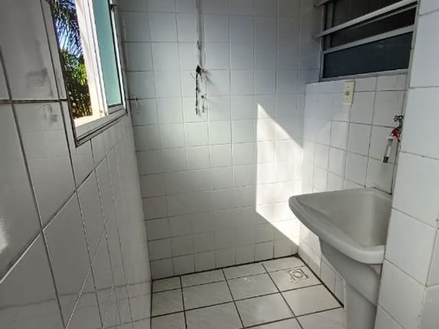 Apartamento com 51m² 2 quartos e 1 banheiro, para alugar, no bairro Jardim da Gloria em Cotia
