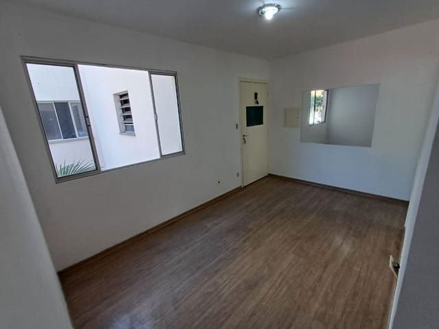 Apartamento com 51m² 2 quartos e 1 banheiro, para alugar, no bairro Jardim da Gloria em Cotia