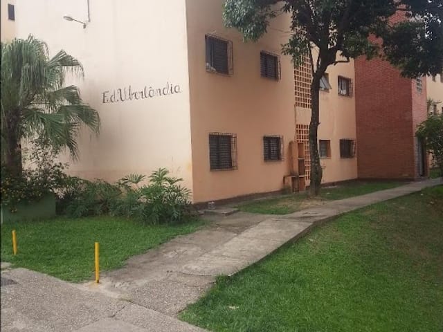 Foto do Apartamento - Apartamento residencial à venda, Condomínio Residencial Planalto, Sorocaba. | Ary Proenca Negócios Imobiliários Ltda