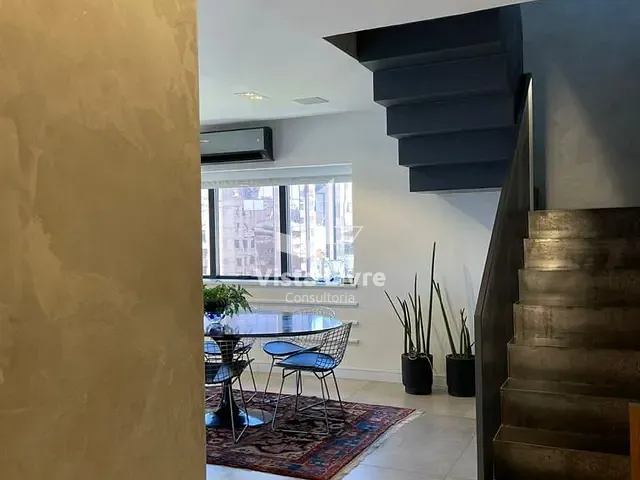 Apartamento com 260m² 3 quartos e 5 banheiros, à venda, no bairro Jardim Europa em São Paulo