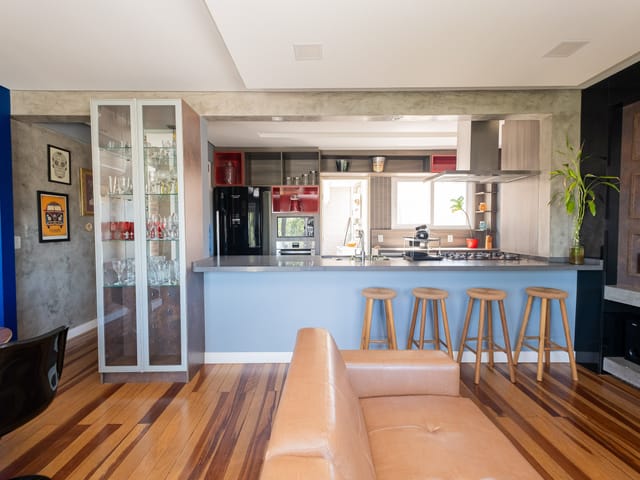 Apartamento com 92m² 2 quartos e 2 banheiros, à venda, no bairro Centro em Pelotas