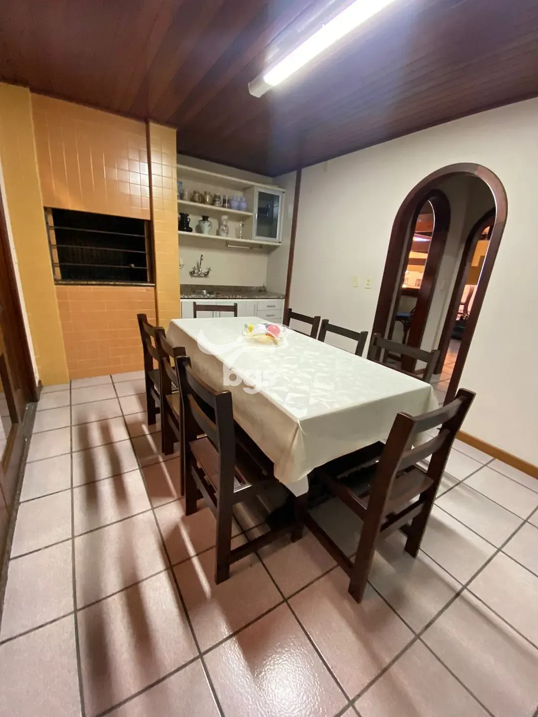 Sobrado, 4 quartos, 410 m² - Foto 71