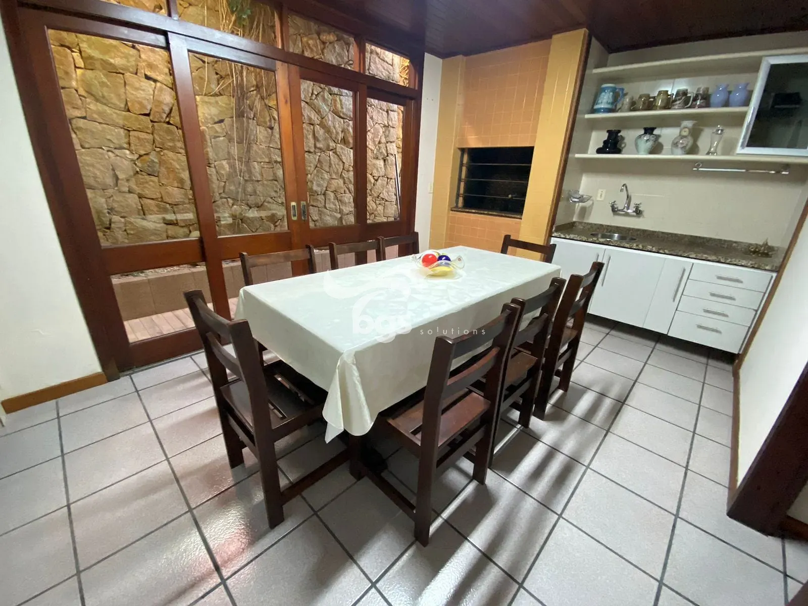 Sobrado, 4 quartos, 410 m² - Foto 72