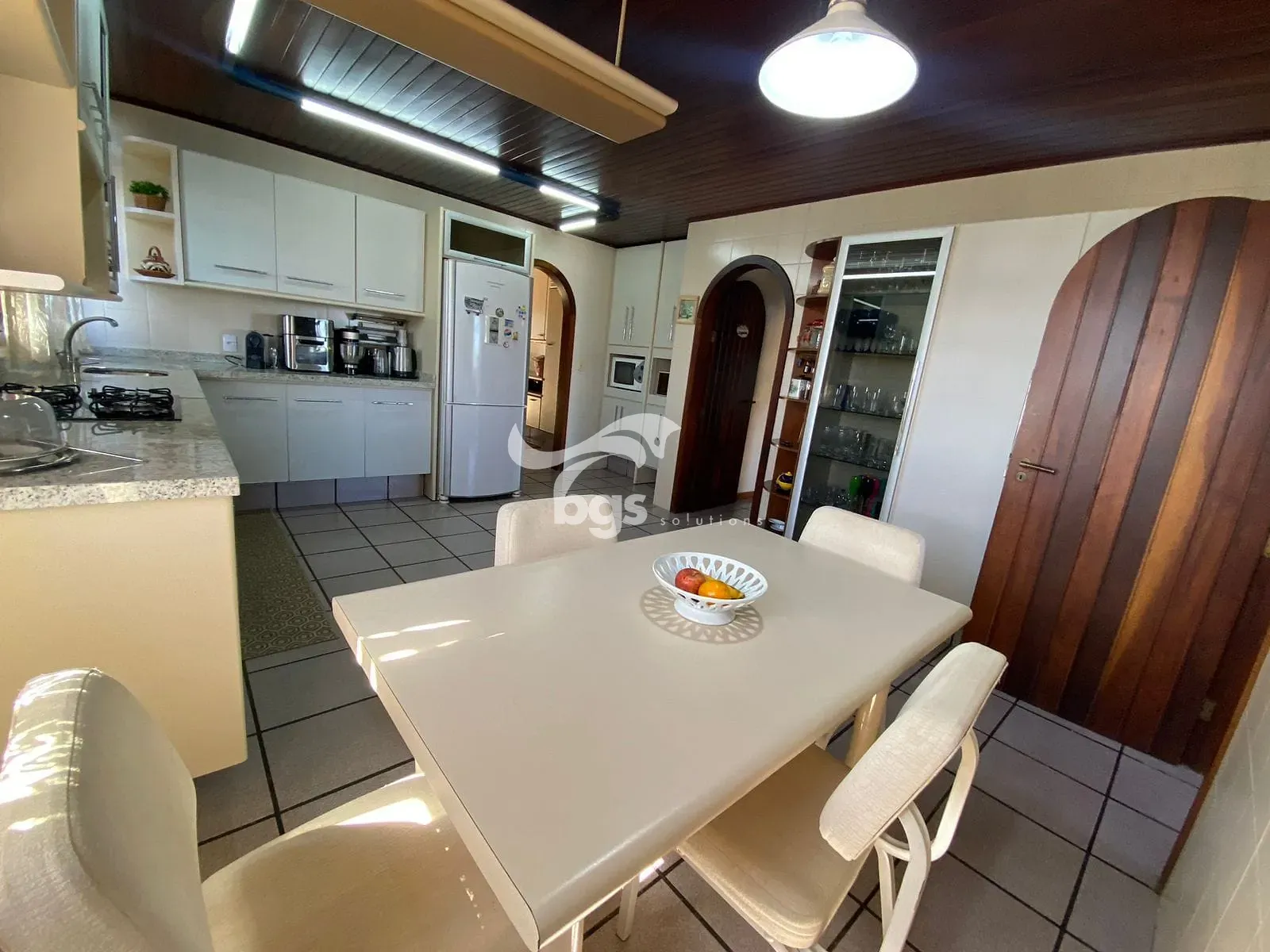 Sobrado, 4 quartos, 410 m² - Foto 70
