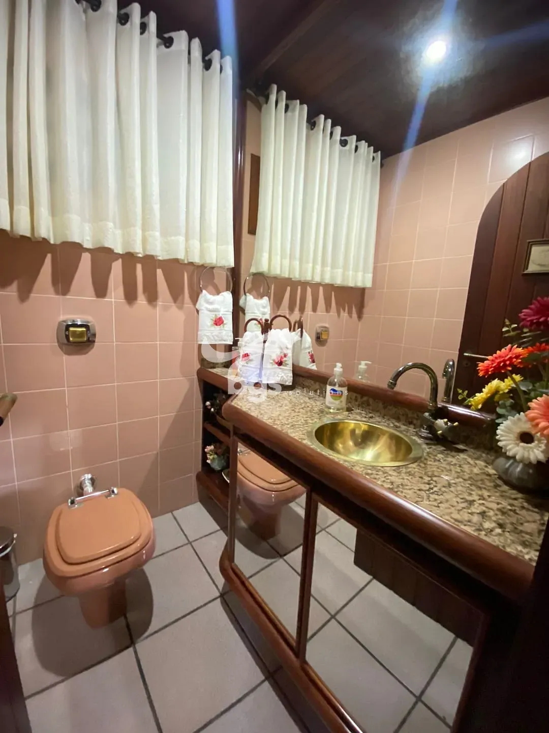 Sobrado, 4 quartos, 410 m² - Foto 74