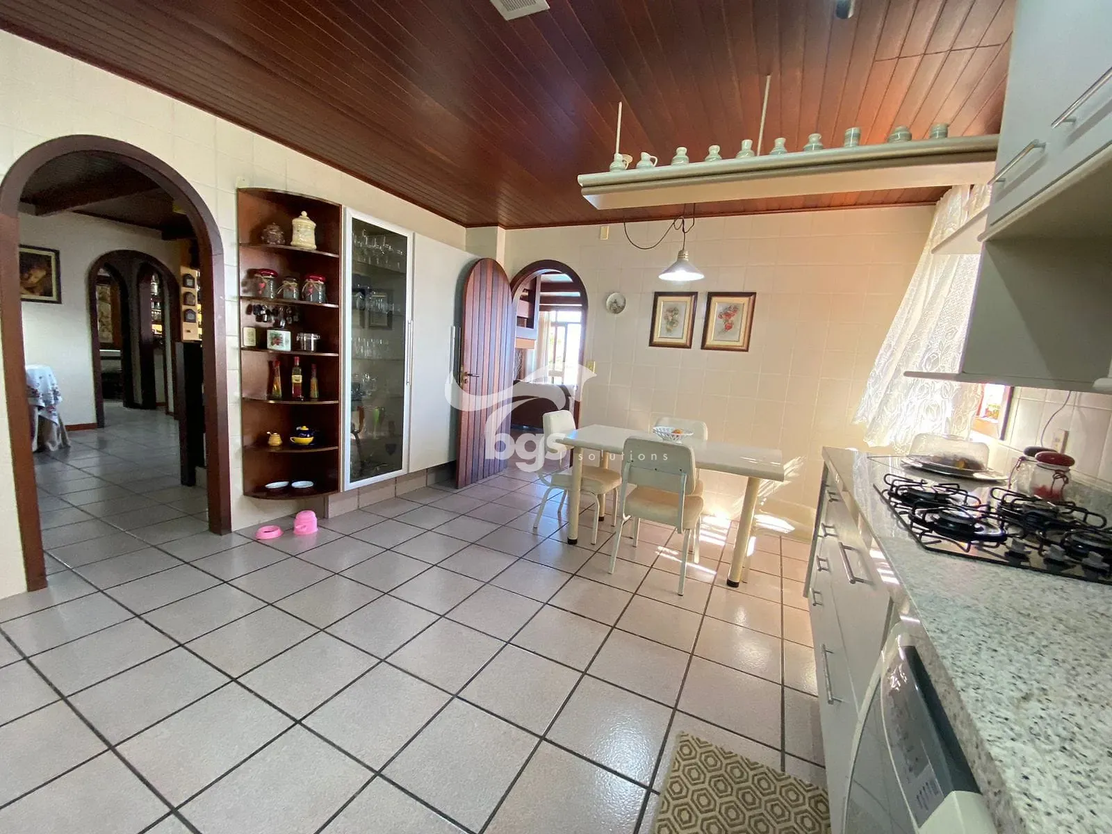 Sobrado, 4 quartos, 410 m² - Foto 69