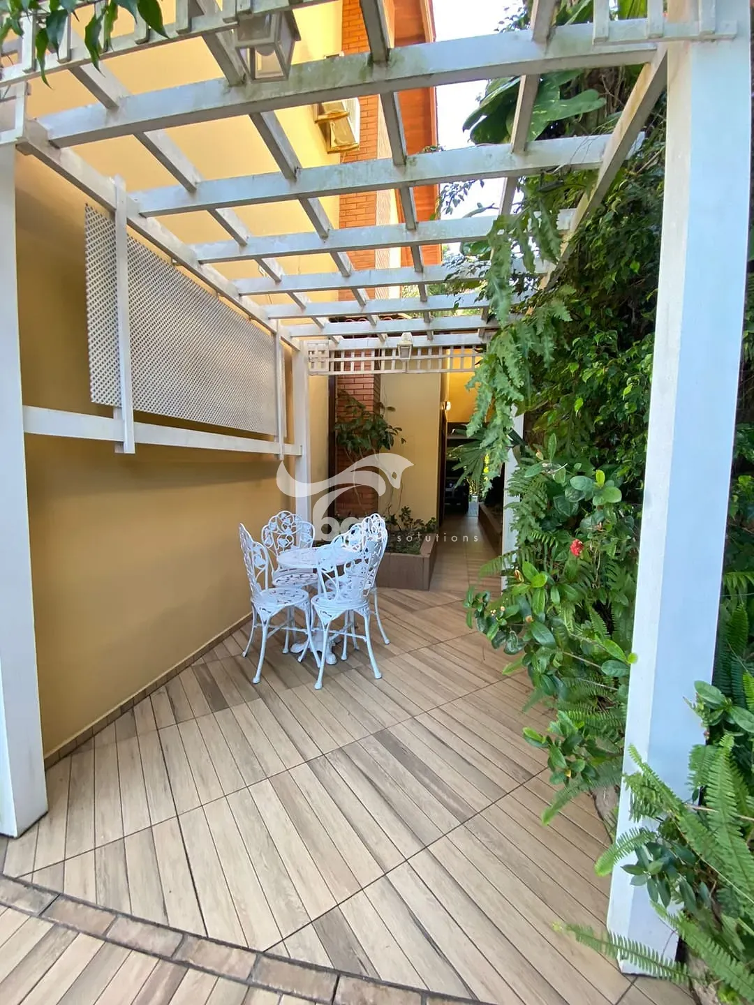 Sobrado, 4 quartos, 410 m² - Foto 68