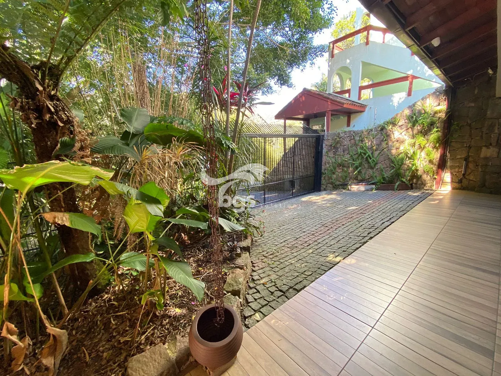 Sobrado, 4 quartos, 410 m² - Foto 67