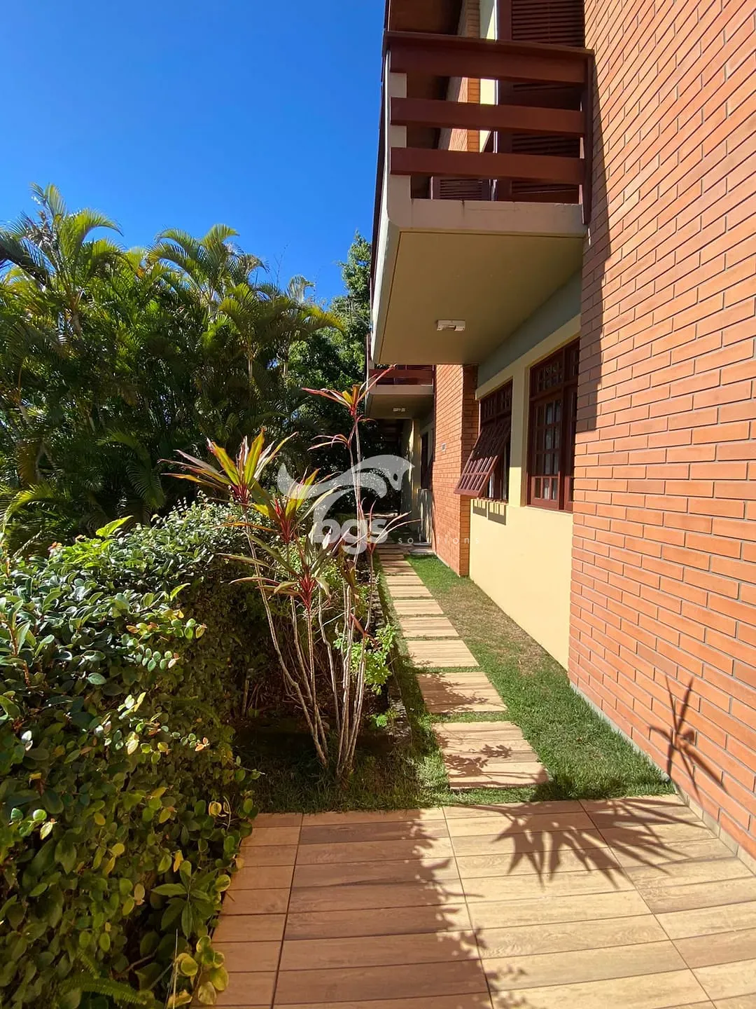 Sobrado, 4 quartos, 410 m² - Foto 65