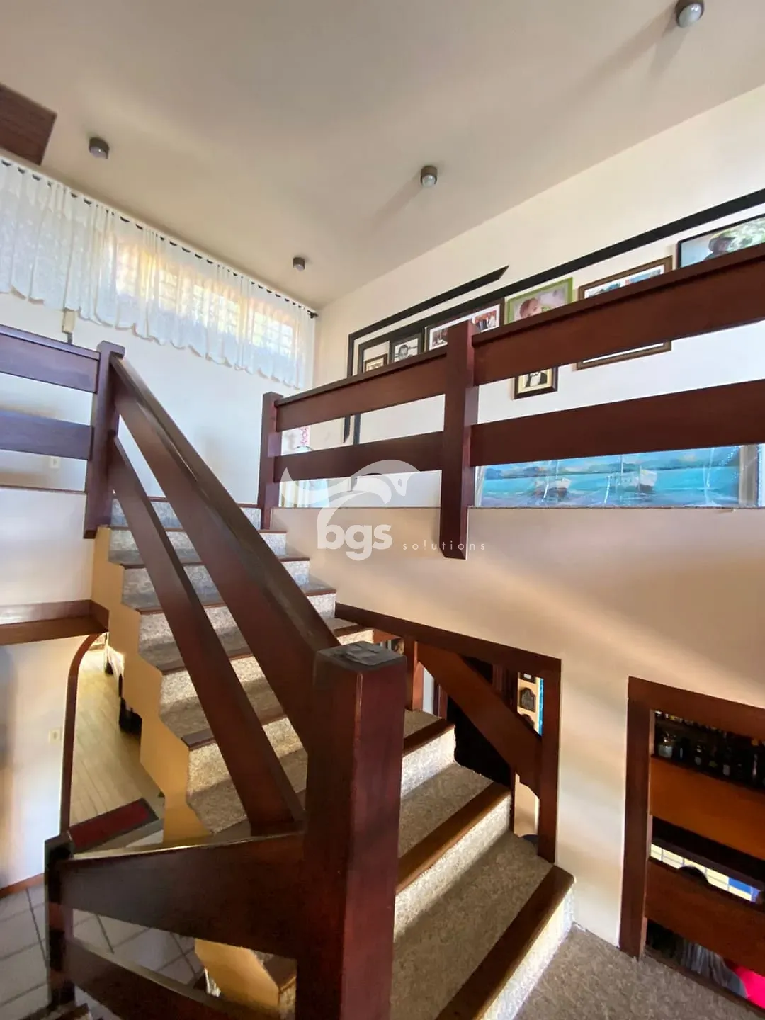 Sobrado, 4 quartos, 410 m² - Foto 63
