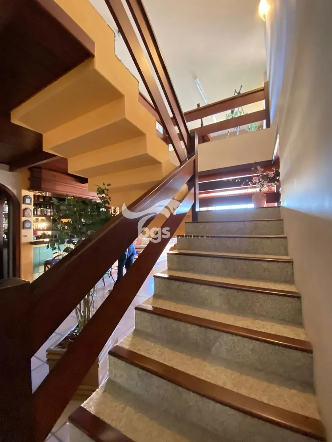 Sobrado, 4 quartos, 410 m² - Foto 64