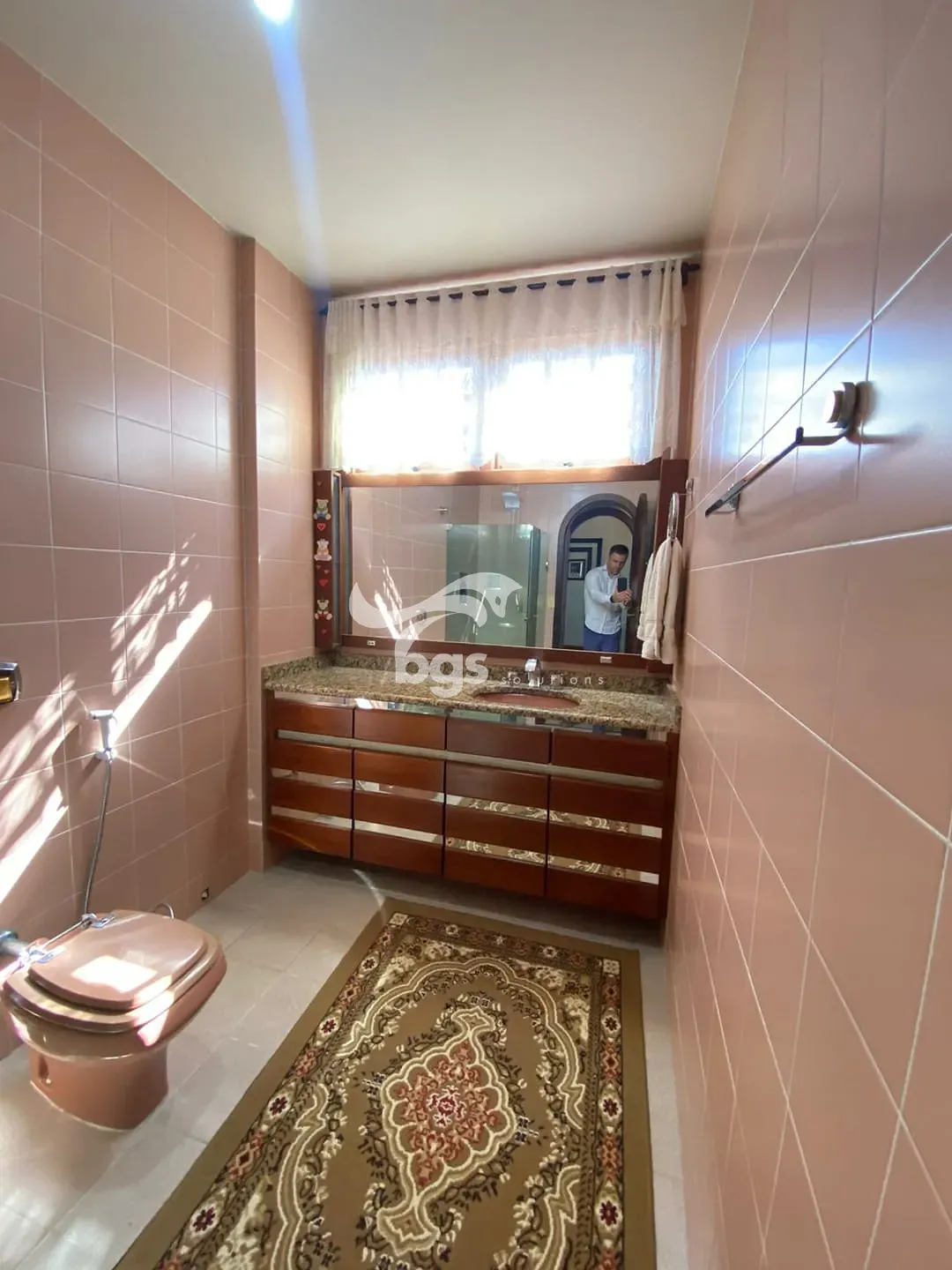 Sobrado, 4 quartos, 410 m² - Foto 62