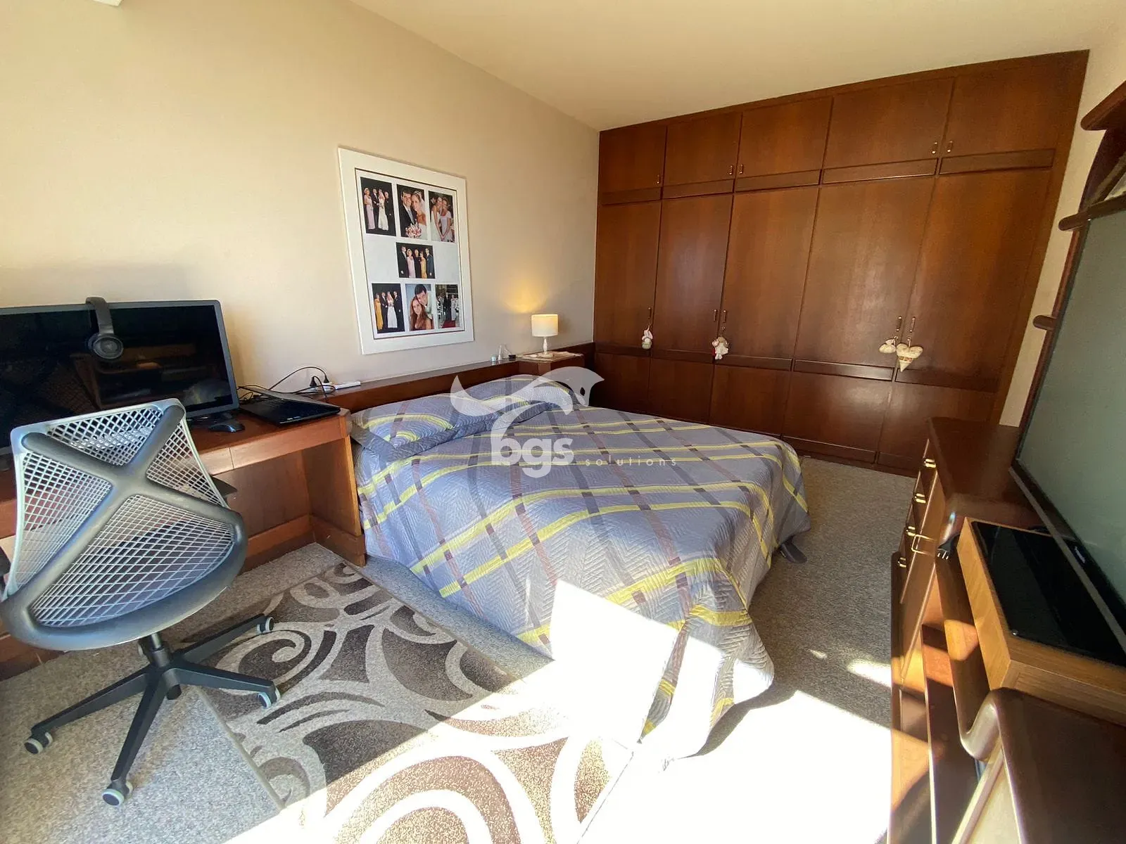 Sobrado, 4 quartos, 410 m² - Foto 60