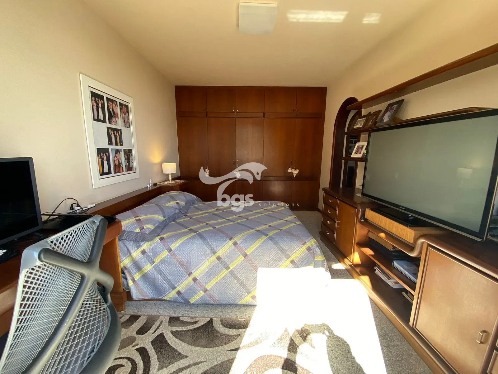Sobrado, 4 quartos, 410 m² - Foto 61