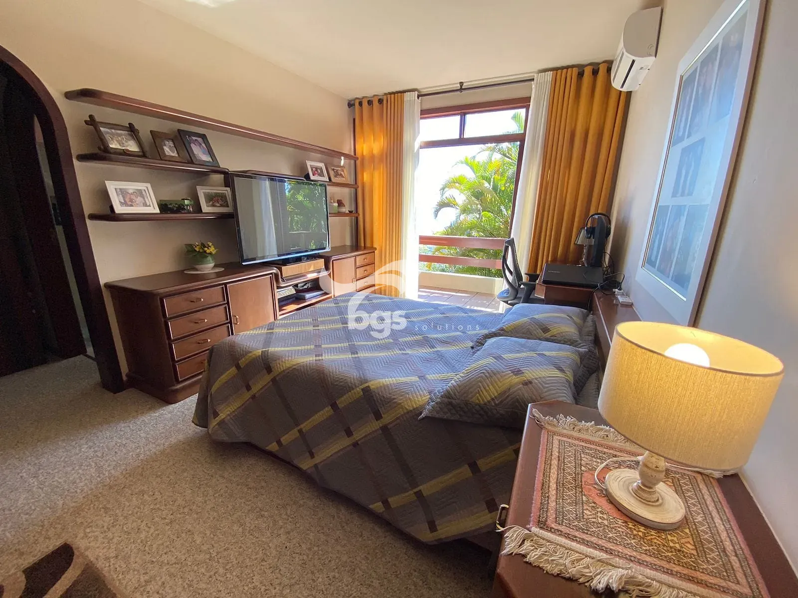 Sobrado, 4 quartos, 410 m² - Foto 58