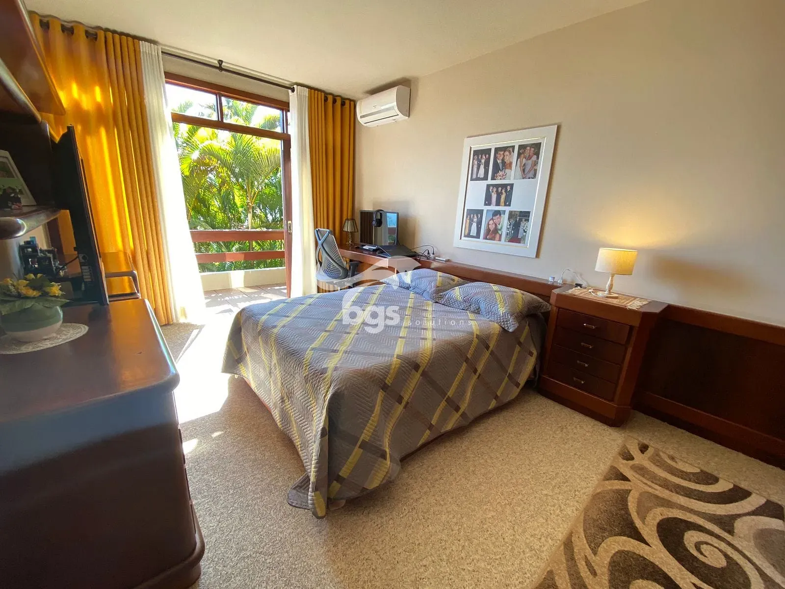 Sobrado, 4 quartos, 410 m² - Foto 59