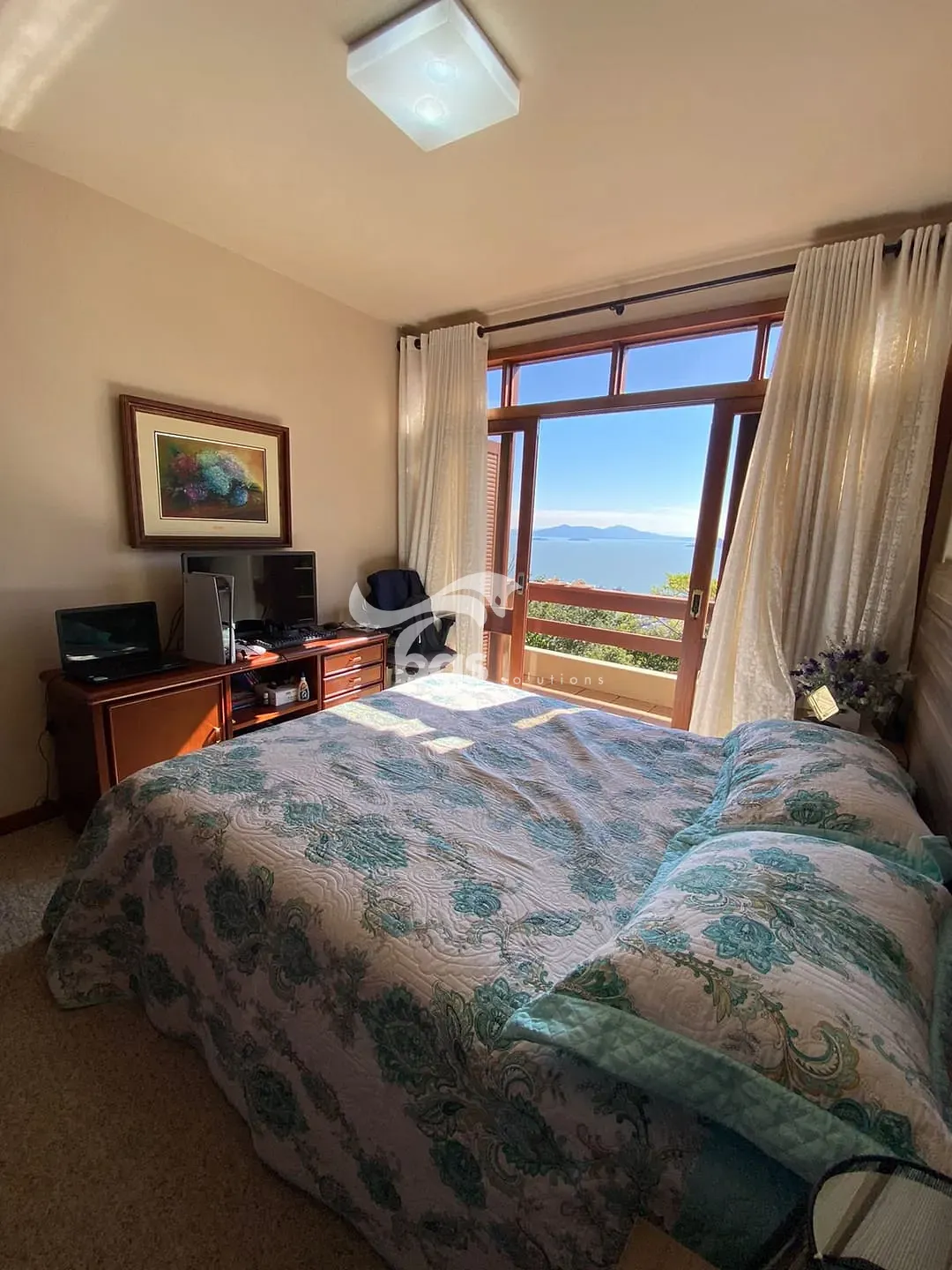 Sobrado, 4 quartos, 410 m² - Foto 55