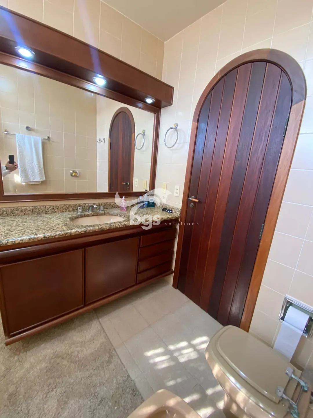 Sobrado, 4 quartos, 410 m² - Foto 52