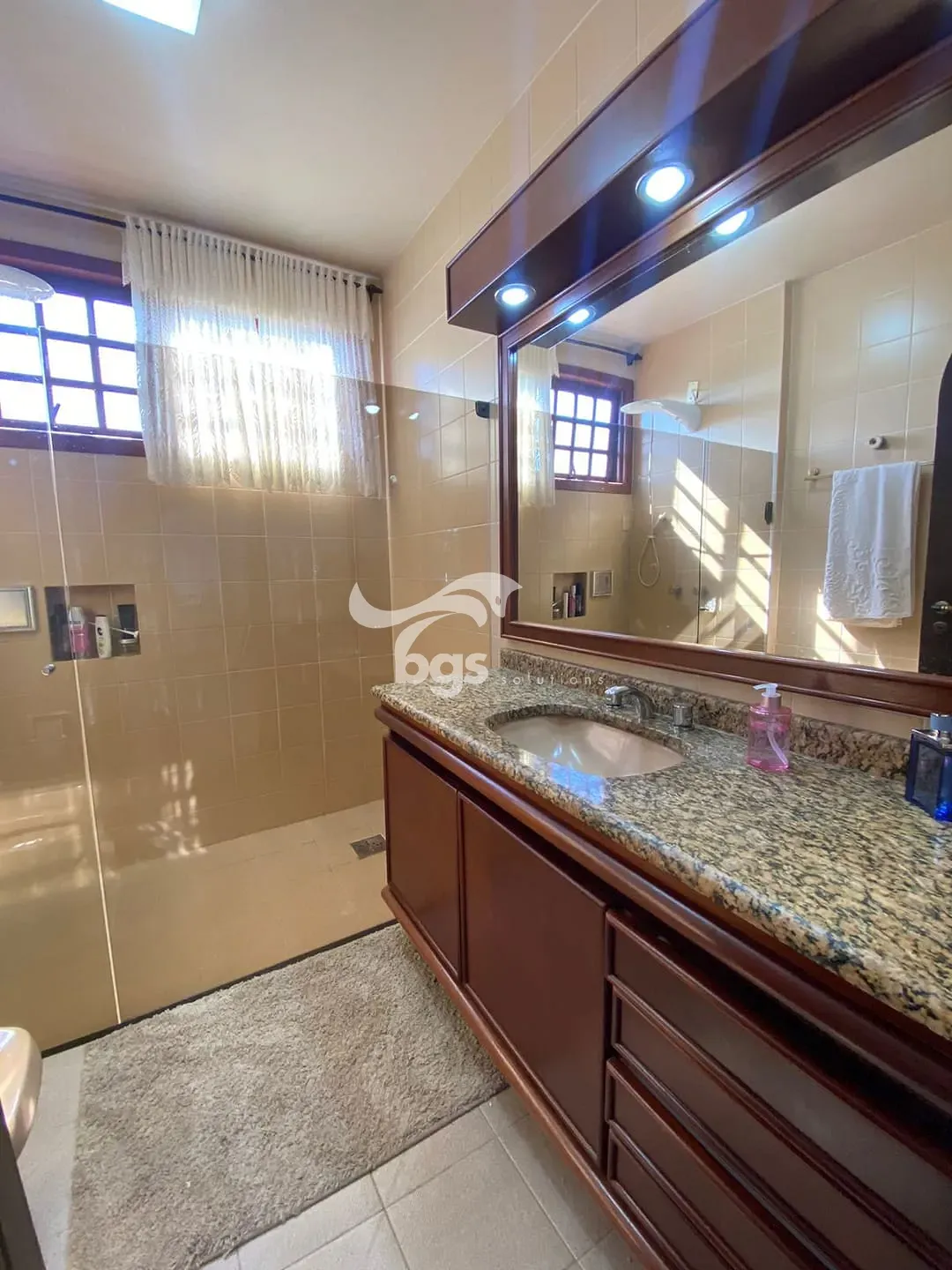 Sobrado, 4 quartos, 410 m² - Foto 51