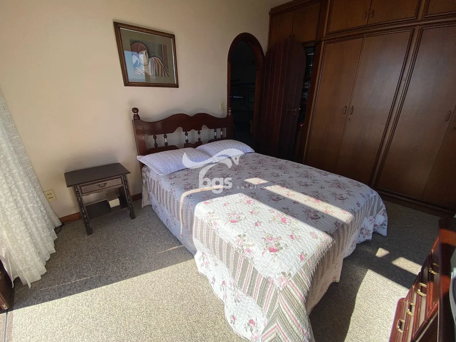 Sobrado, 4 quartos, 410 m² - Foto 50