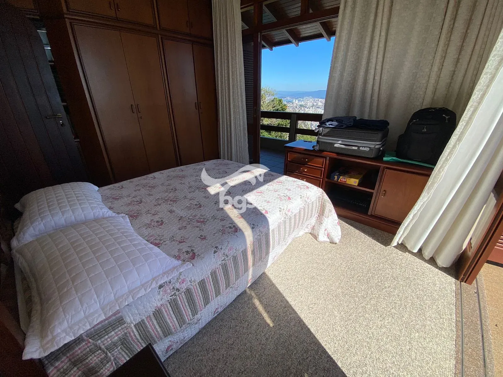 Sobrado, 4 quartos, 410 m² - Foto 49