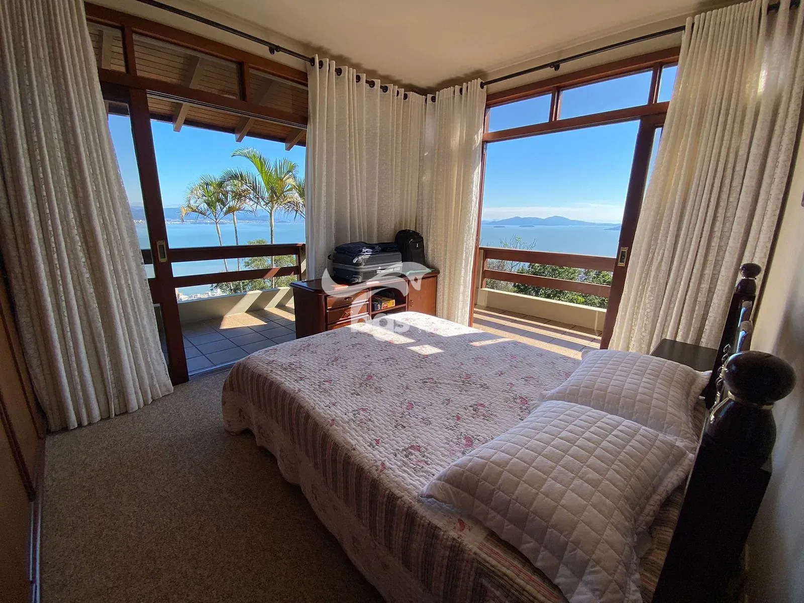 Sobrado, 4 quartos, 410 m² - Foto 48