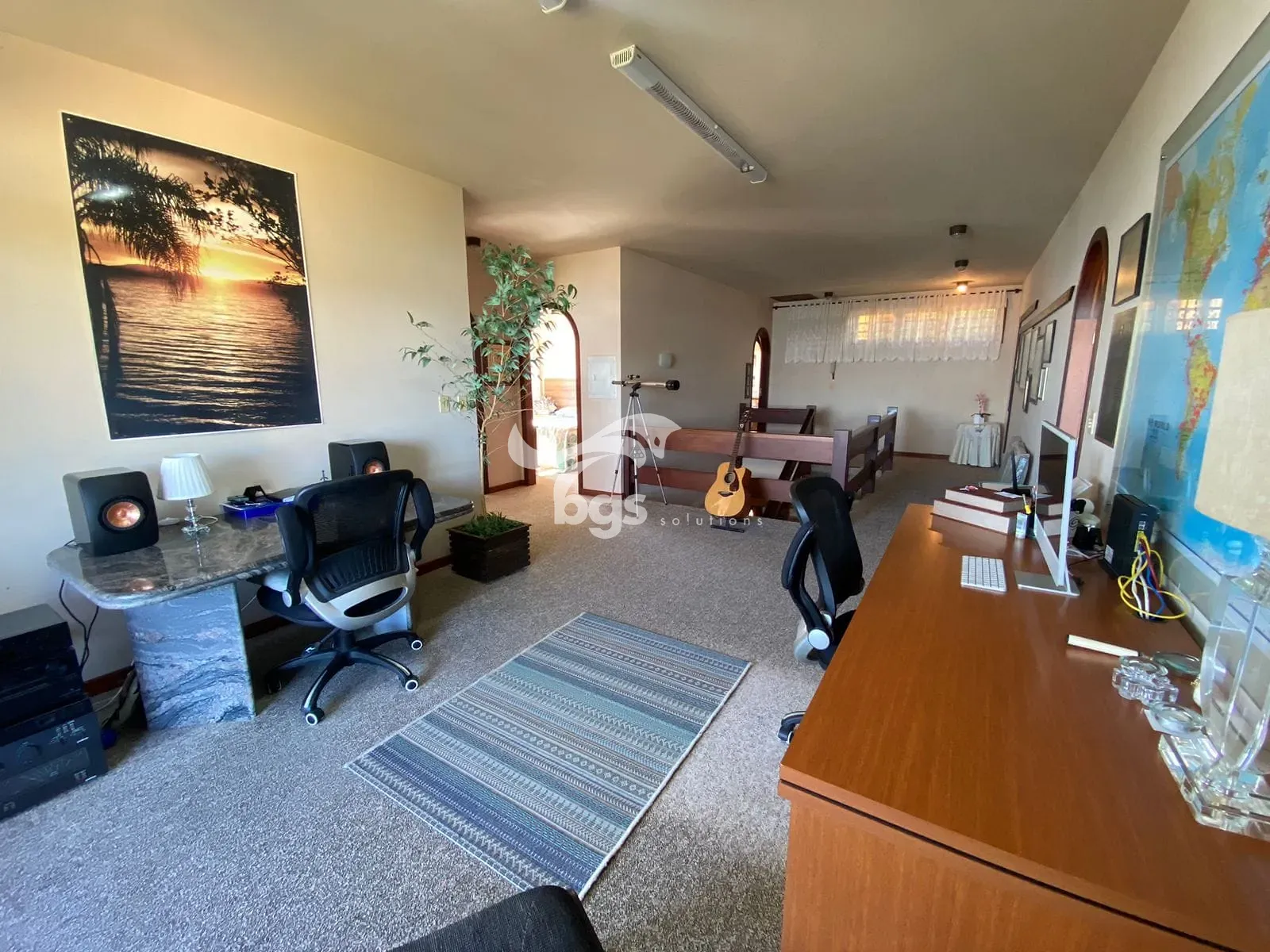 Sobrado, 4 quartos, 410 m² - Foto 41