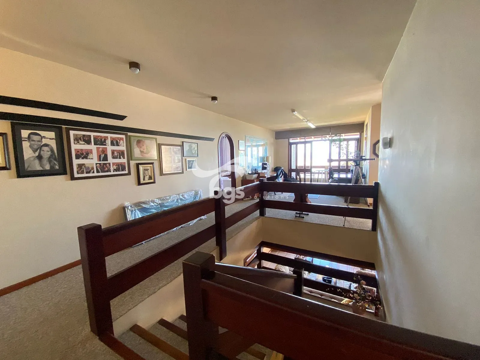 Sobrado, 4 quartos, 410 m² - Foto 38