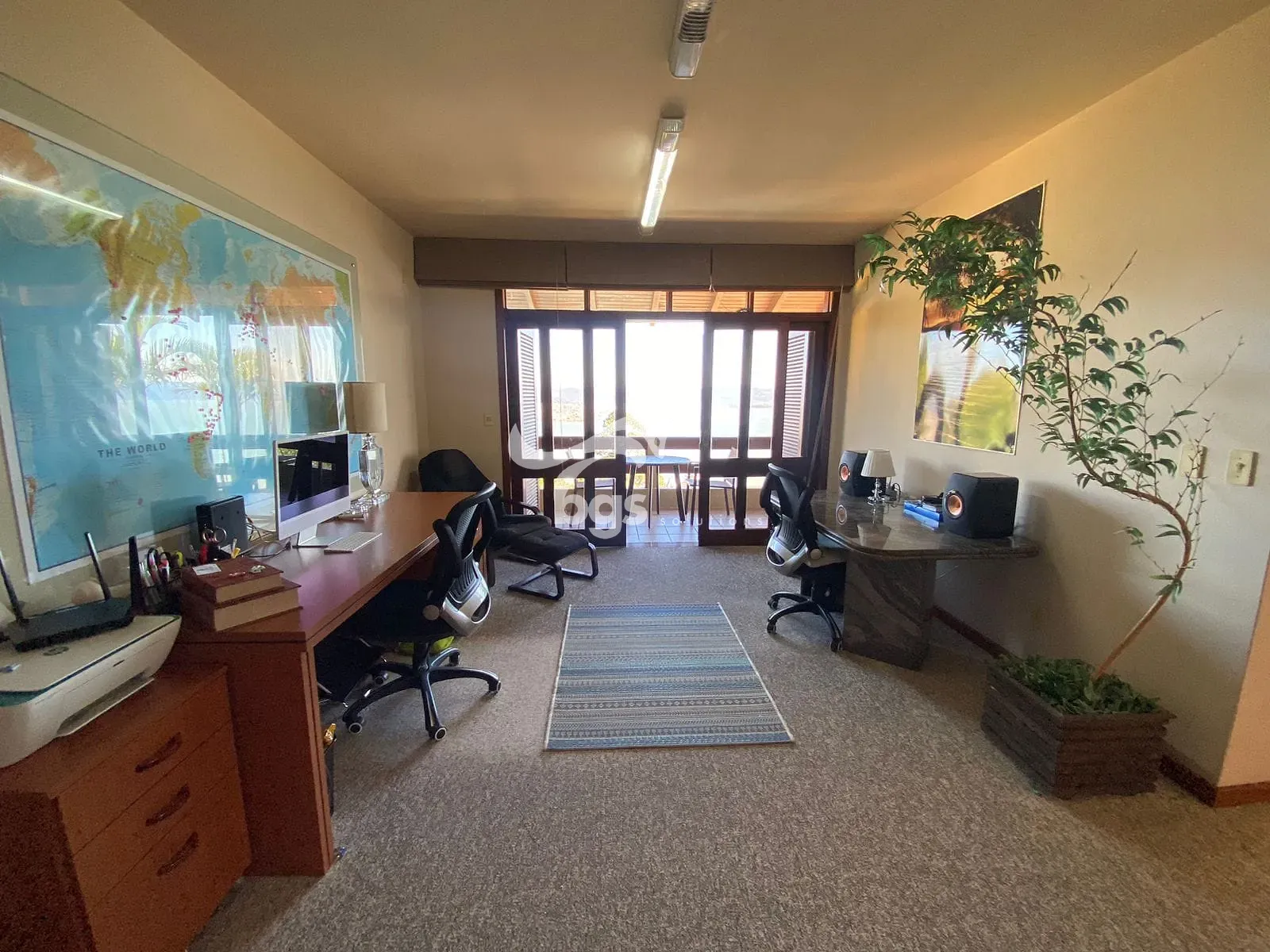 Sobrado, 4 quartos, 410 m² - Foto 39