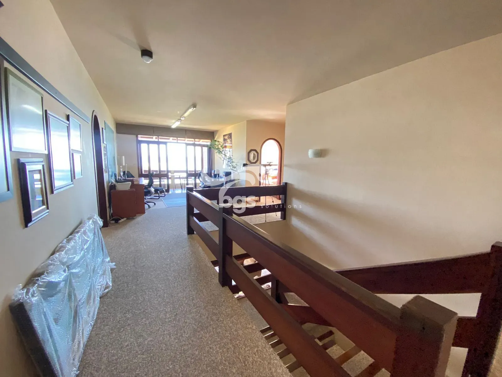 Sobrado, 4 quartos, 410 m² - Foto 37