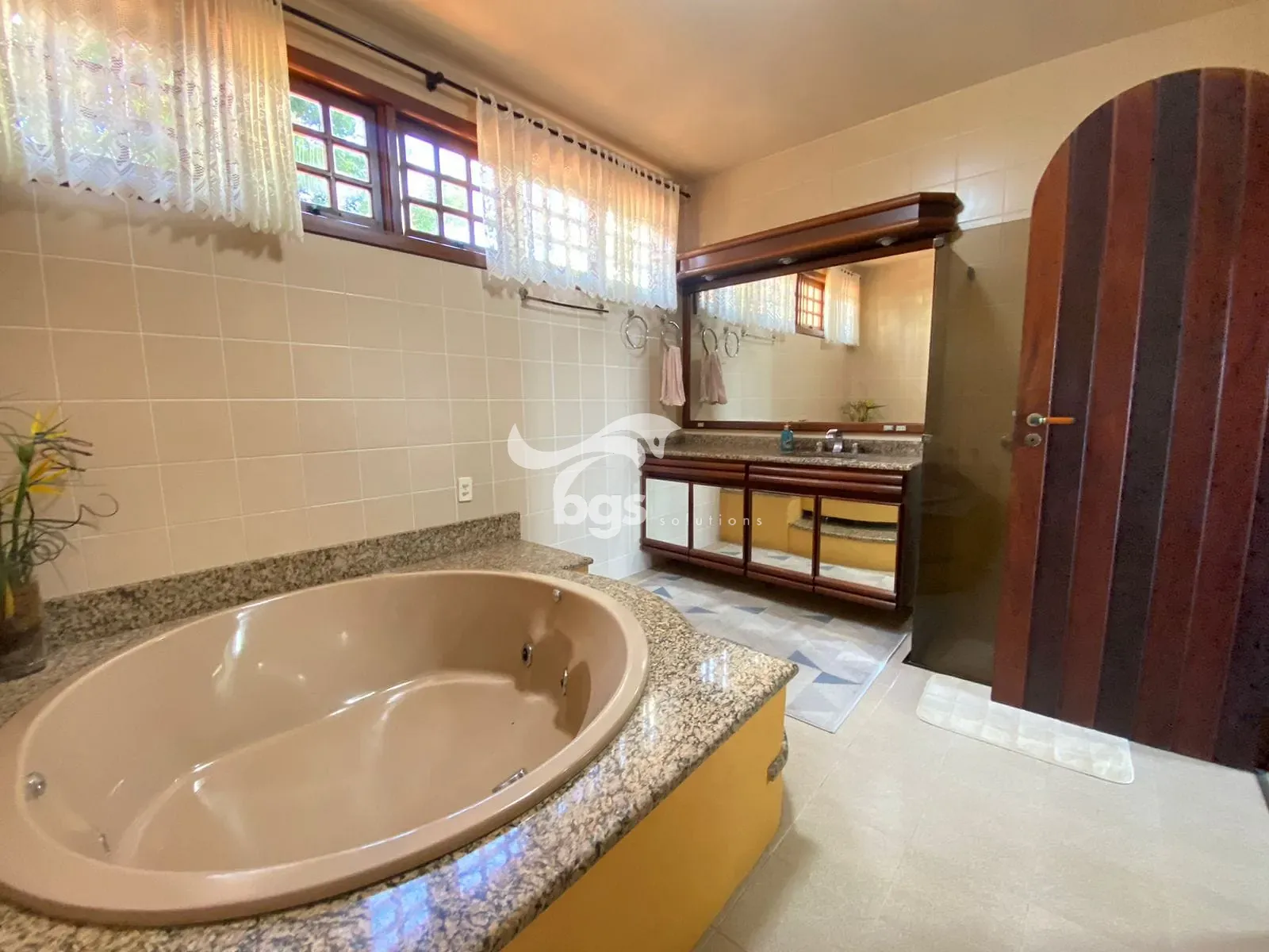 Sobrado, 4 quartos, 410 m² - Foto 35