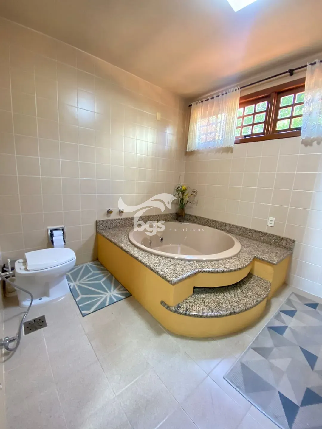 Sobrado, 4 quartos, 410 m² - Foto 33